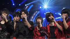Johnnys Jr. - Chibi8 Part