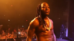 Ace Hood - Bugatti