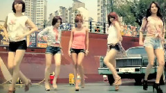 4minute - Freestyle