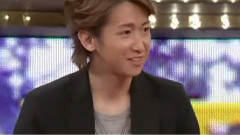 大野智 - 秘密岚 大野智部分