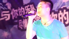 模仿翻唱 - 广职器乐音乐节