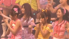 AKB48,前田敦子 - 10年桜