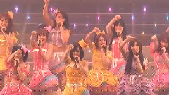 AKB48,前田敦子 - Baby! Baby! Baby!