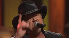 Trace Adkins - Million Dollar View