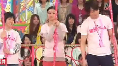 岚,AKB48 - VS嵐
