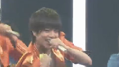 Johnnys Jr.,ジャニーズWEST - 浪速一等賞!