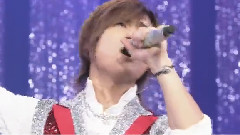 A.B.C-Z,Johnnys Jr. - Twinkle Twinkle A.B.C-Z