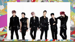 B.A.P - Interview Vol.6