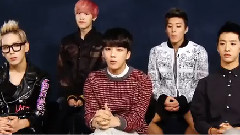 B.A.P - Interview Vol.7