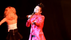 金俊秀,东方神起,J.Y.J - 上海演唱会