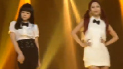 T-ara - Number 9 & Interview & Lies & Ending