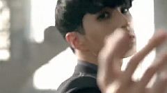 VIXX - 诅咒娃娃(VOODOO DOLL)