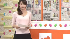 AKB48,渡り廊下走り队7 - めざましテレビ 渡り廊下走り隊7 Xmasベスト盤で解散