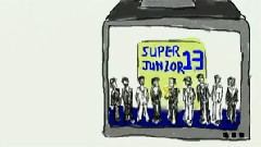 Super Junior - Superjunior出道八周年