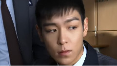 T.O.P(Bigbang) - 同窗生 长篇预告
