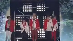 SHINee - Lucifer & Ring Ding Dong & Juliette & Sherlock & Dream Girl