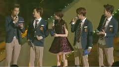 EXO,EXO-K,EXO-M - 网民选择奖授赏