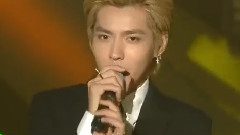 EXO,EXO-K,EXO-M - Top10授赏Cut