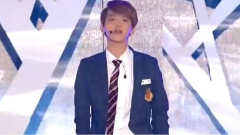 EXO,EXO-M,EXO-K - VCR & Wolf & Growl