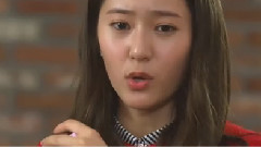 姜敏赫(CNBLUE),Krystal(f(x)) - 韩剧< 继承者们 >