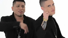 Keymass & Bonche - Pequeña Sambea