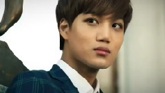 EXO,EXO-M,EXO-K - VCR & Wolf & Growl