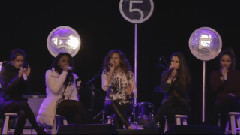 Fifth Harmony - Who Are You
