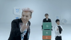 BigBang - BigBang Mobile G Market