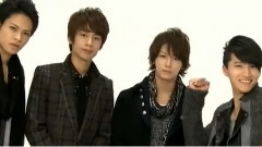 KAT-TUN - めざまし