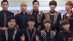 Super Junior - SS5马来西亚宣传影像
