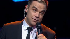 Robbie Williams - Go Gentle