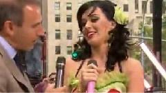Katy Perry - I Kissed A Girl
