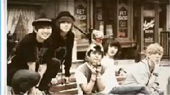 SHINee - Eternal 出道2000日纪念视频