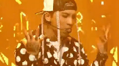 太阳(Bigbang) - Ringa Linga