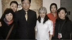 华语群星 - 难说再见