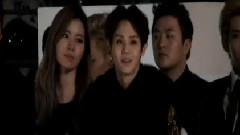 BEAST - 观看<叫我哥哥>的梁耀燮
