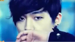Teen Top - MBC Music WeeklyIdol 拼命减肥成功的Idol BEST5 4位 TEEN TOP 创造