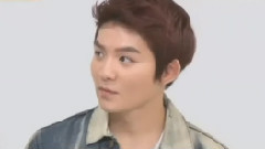 Teen Top - MBC 一周偶像