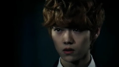 EXO,EXO-M,EXO-K - 狼人版暮光之城VCR之正确的打开方式