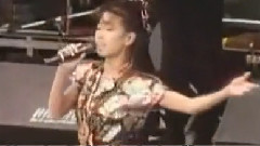 中森明菜 - ミ・アモーレ(Meu Amor e･･･)