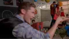 Glee Cast - Blurred Lines