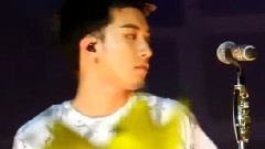 BigBang - Cafe