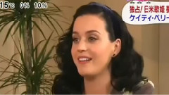きゃりーぱみゅぱみゅ,Katy Perry - 独占!ケイティ・ペリー_きゃりーぱみゅぱみゅ日米ポップスターどきどき初対談Vol3 めざまし