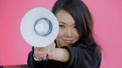 郑秀文 - 原始武器 正式版