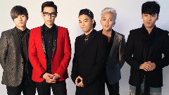 BigBang - BIGBANG 6大巨蛋巡演 采访