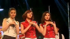 After School - 可爱颂