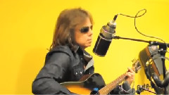 Europe - The Final Countdown 不插电