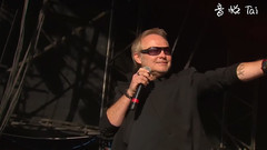 Cutting Crew - I Just Died In Your Arms
