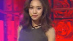 miss A - Hush