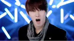 Super Junior - Blue World 30秒SPOT